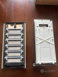 bpt targa citofonica