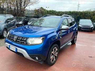 Dacia Duster 1.0 TCe GPL 4x2 Prestige Up, pari al 