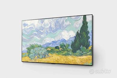 LG Oled 77 G1