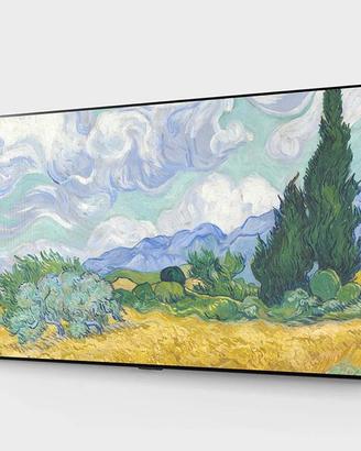 LG Oled 77 G1