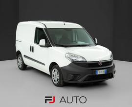 FIAT Doblo 1.3 MJT PC-TN Cargo Lamierato SX 3 Po