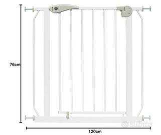 Cancelletto per bambini