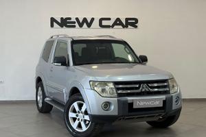 Mitsubishi Pajero 3p 3.2 Intense