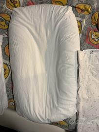 Riduttore lettino piu accessori