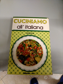 Cuciniamo all'italiana Malipiero Veronica