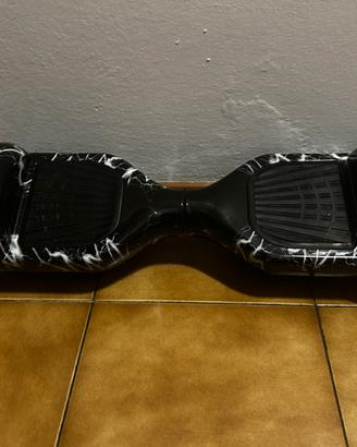 Hooverboard