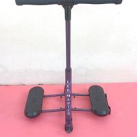 Leg Master Slim – attrezzo fitness gambe e glutei