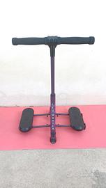 Leg Master Slim – attrezzo fitness gambe e glutei