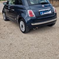 Fiat 500 1.4 16V Lounge