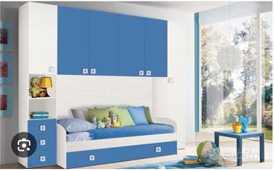 Cameretta per bambini