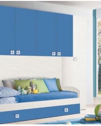 Cameretta per bambini