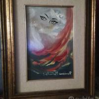 Artista Romano Mussolini