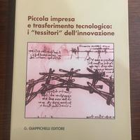 Piccola impresa e trasferimento tecnologico UNIVR
