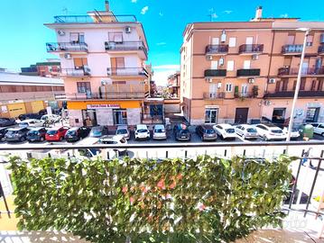 TORRE ANGELA | Bilocale con balcone