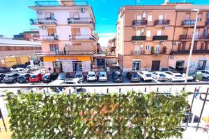 TORRE ANGELA | Bilocale con balcone