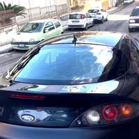 Ford puma 2000
