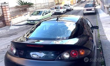 Ford puma 2000