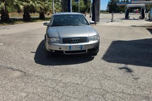 audi a4 1.9 diesel 130 cv