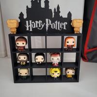 Espositore Funko Pop Harry Potter Kinder Joy