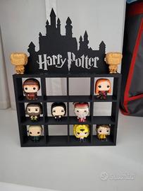 Espositore Funko Pop Harry Potter Kinder Joy