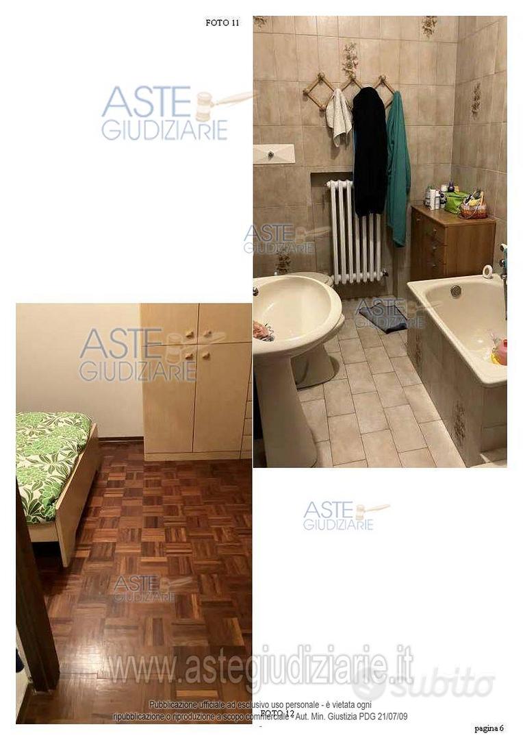 Apartment in Zocca, Serra di Montalbano - Altro