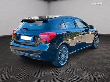 Mercedes-benz A 180 CDI Premium
