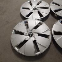 Coprimozzi originali VW 18"