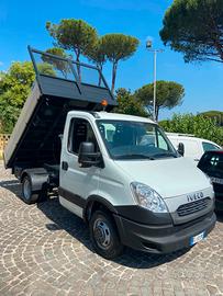 Iveco Daily 35C11 TRILATERALE RIBALTABILE NUOVO