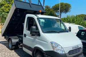 Iveco Daily 35C11 TRILATERALE RIBALTABILE NUOVO