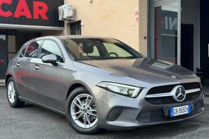 MERCEDES-BENZ A 180 d Automatic Business Extra (