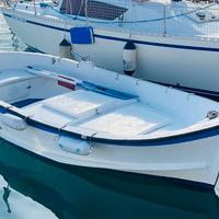 Gozzo Ponente Ligure