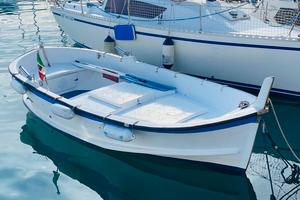 Gozzo Ponente Ligure