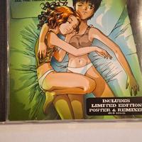 CD TATU All the things she said