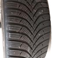 4 Pneumatici invernali 185/65 R15 88T