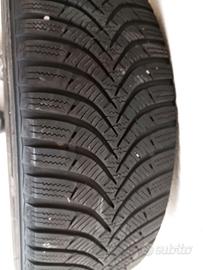 4 Pneumatici invernali 185/65 R15 88T