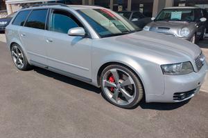 Audi A4 S4 4.2 V8 cat Avant