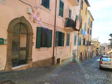 Appartamento in centro storico