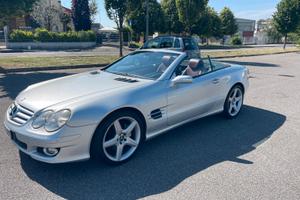 Mercedes SL 350 ANNO 2007