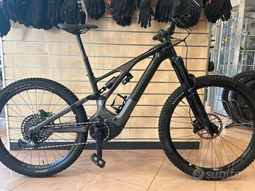Specialized Turbo Levo Expert Carbon taglia S3