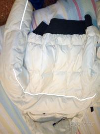 Bomber Massimo Rebecchi