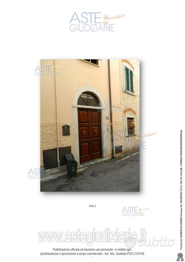 Appartamento – Seravezza, Corvaia - Vista 3