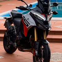 Multistrada rs