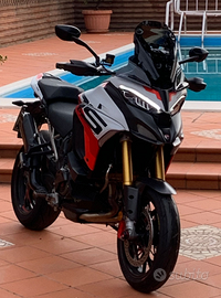 Multistrada rs