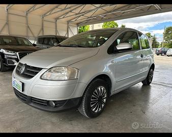 VOLKSWAGEN Fox - 1.2 Easy U2612