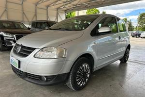 VOLKSWAGEN Fox - 1.2 Easy U2612