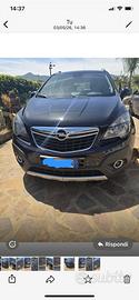 Opel mokka 1.4 tech gpl