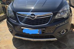 Opel mokka 1.4 tech gpl