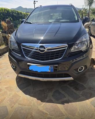 Opel mokka 1.4 tech gpl