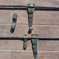 stecche di chiusura per persiane