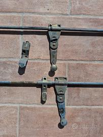 stecche di chiusura per persiane